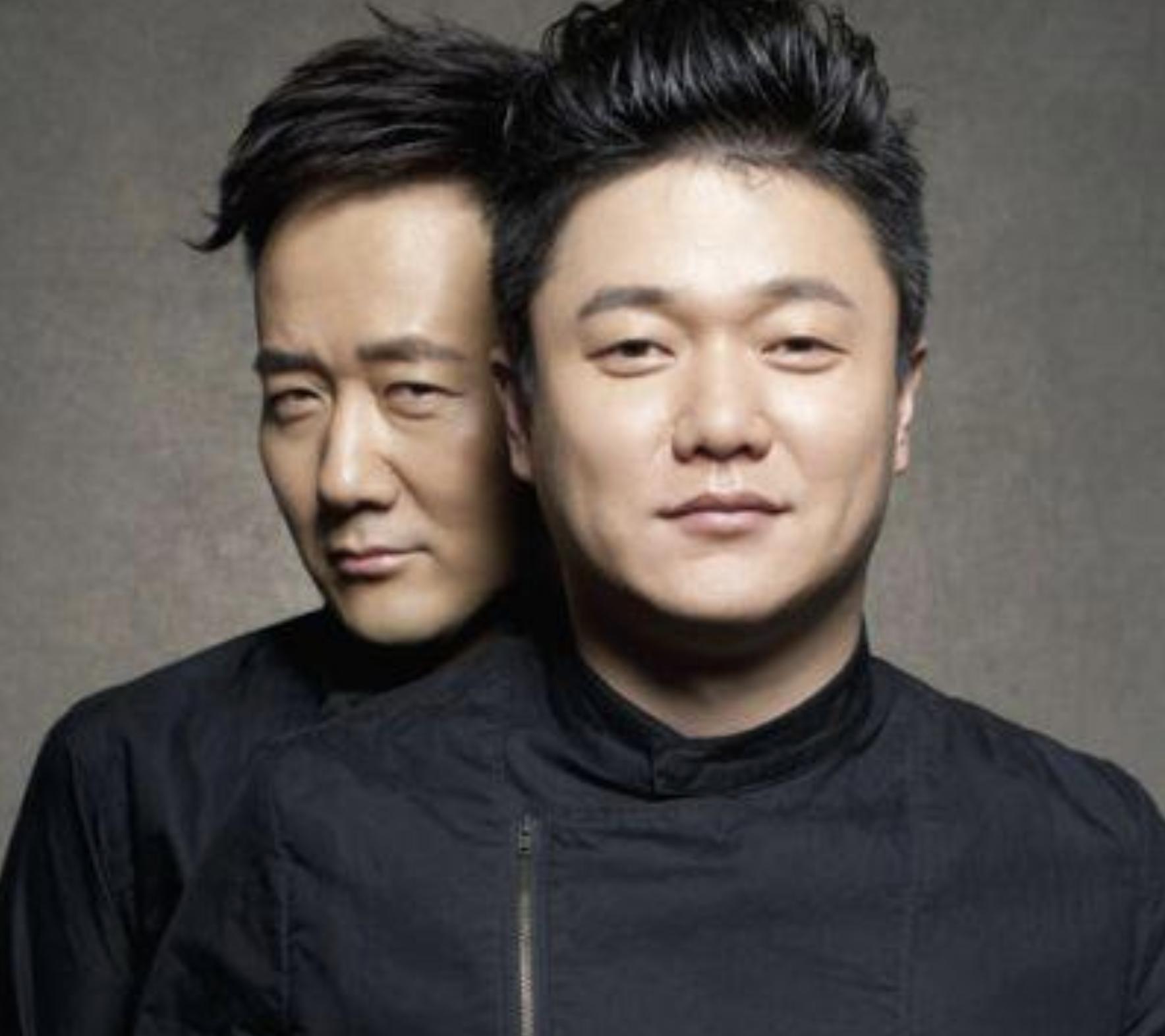 那些红极一时的老牌组合现状如何,曾经红极一时的组合现状