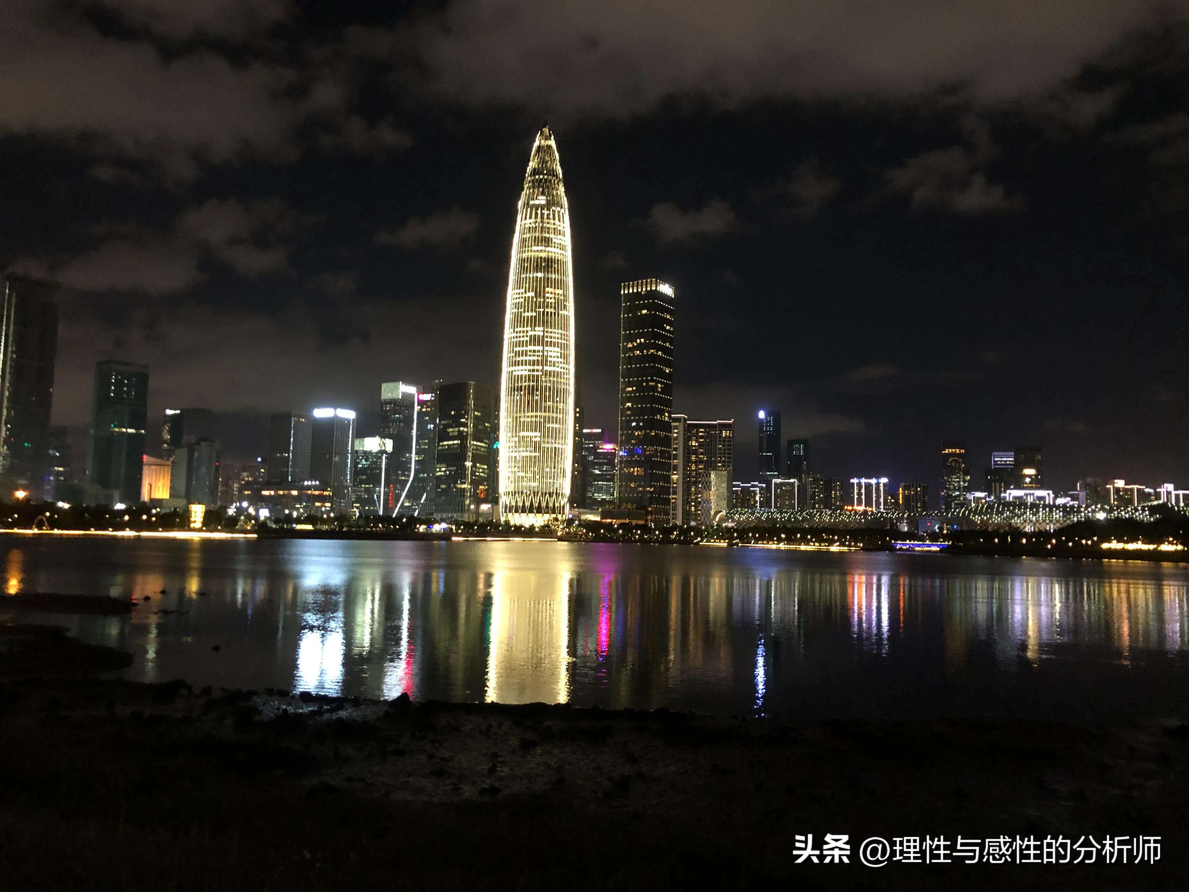 深圳市最后的烂尾楼现状,深圳宝安区烂尾楼真实故事