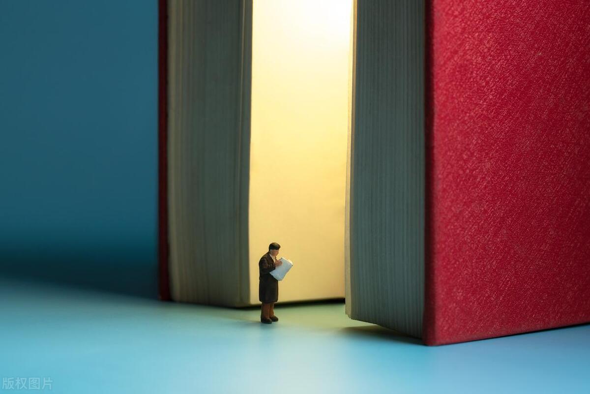 形容读书有收获的诗句,读书让人受益一生