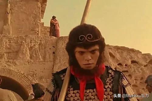 周星驰经典台词:以前越看越想笑,现在越看越想哭