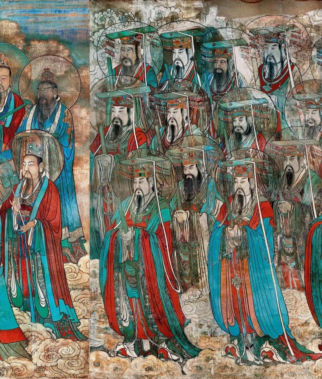 运城芮城由来,山西省运城市芮城县历史