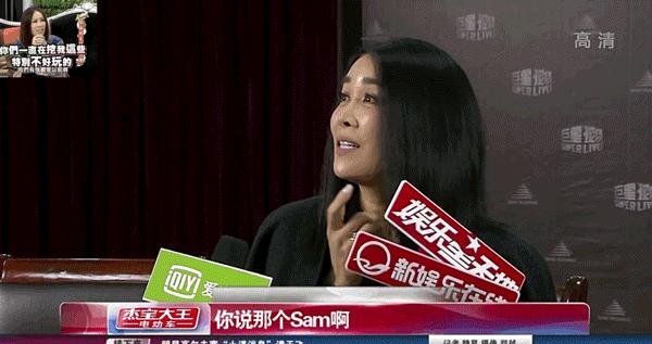 那英为啥这么有实力,那英为什么一直做导师