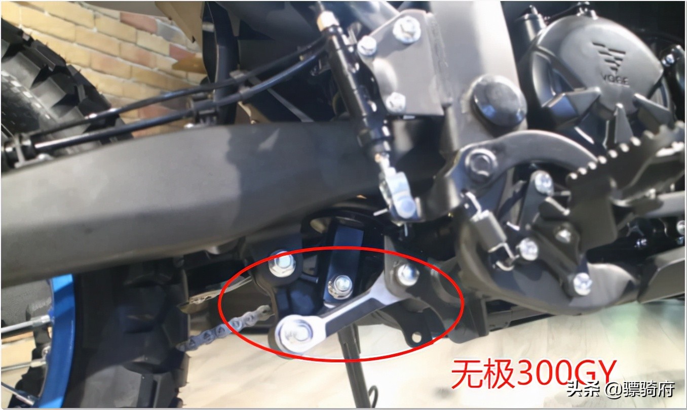 宗申沙漠之狐250x测评,宗申沙漠之狐250x尊享版