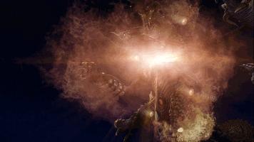 戴拿奥特曼的闪亮光刃,戴拿奥特曼希望之光第26集