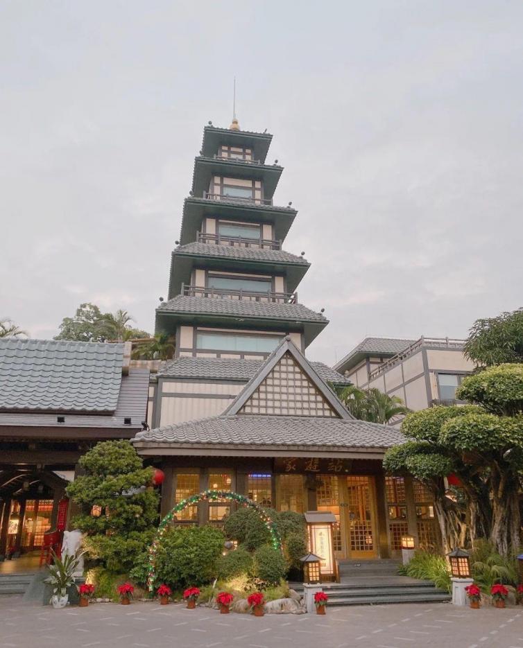 惠州周边古镇攻略景点推荐,惠州周边藏着一个美丽古镇