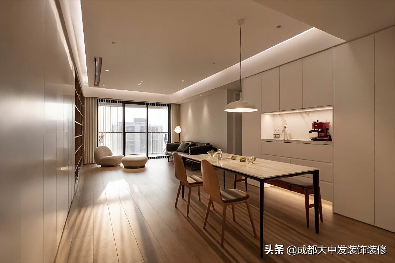 既便宜又有创意的吊顶设计,简单又实用的吊顶设计