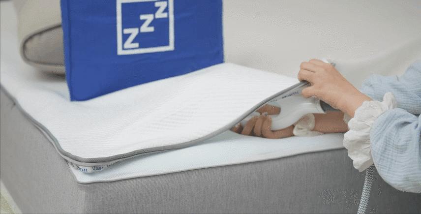 上班族适合睡硬床垫还是软床垫,睡眠不好怎么选择床垫