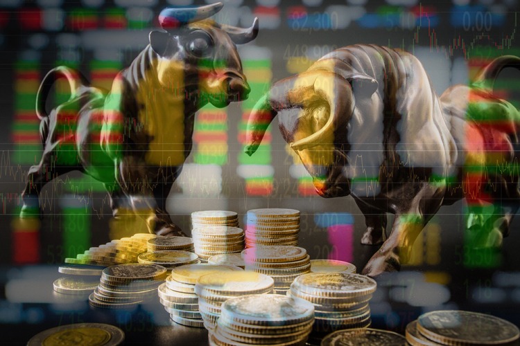 通缩和通胀的区别通俗易懂,通缩与通胀区别