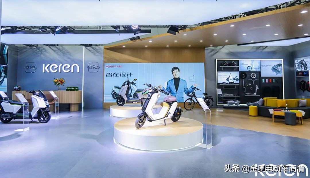 全新电动车设计,具有设计感的电动车