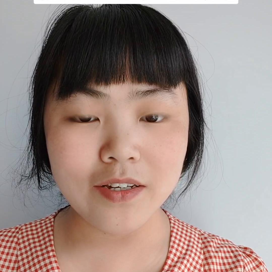 nancy英语口语教程,nancy口语陪练