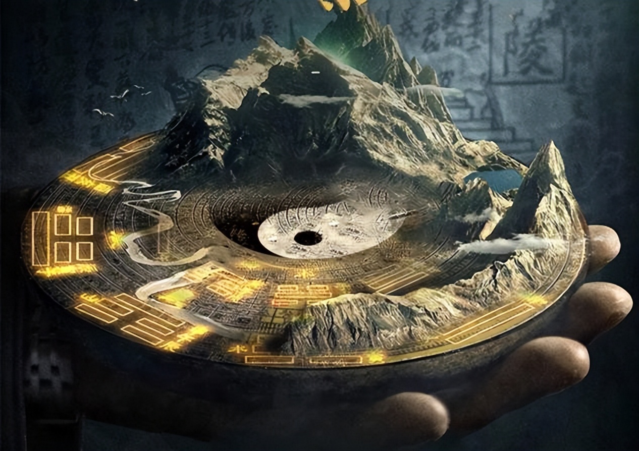 80后女风水大师王蓉,80后风水大师王蓉