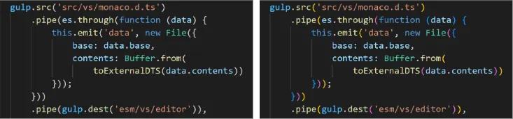 前端小白必备的vscode插件,vscode前端补全插件
