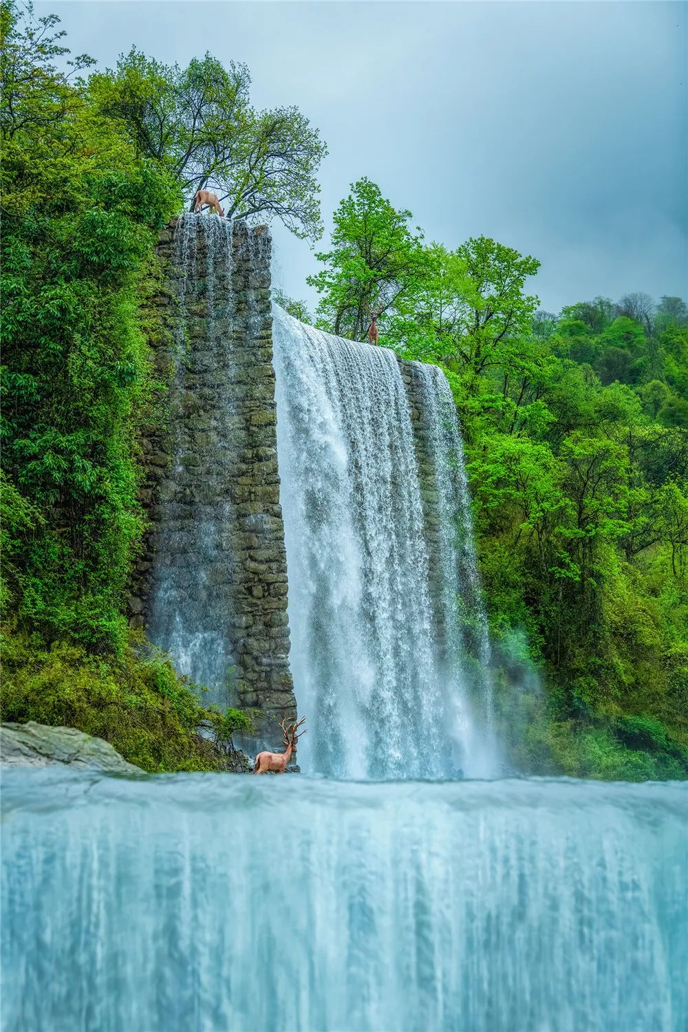 雅安暑假游攻略最佳线路,雅安必玩