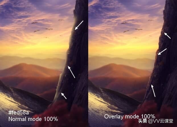 ps鏃ュ嚭椋庢櫙鍒朵綔鏁欑▼,ps鏃ヨ惤鍓奖鍒朵綔鏁欑▼