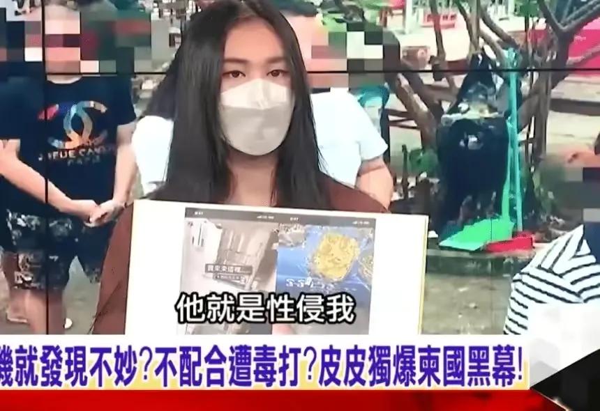 佘志江现状,佘志江的人生经历