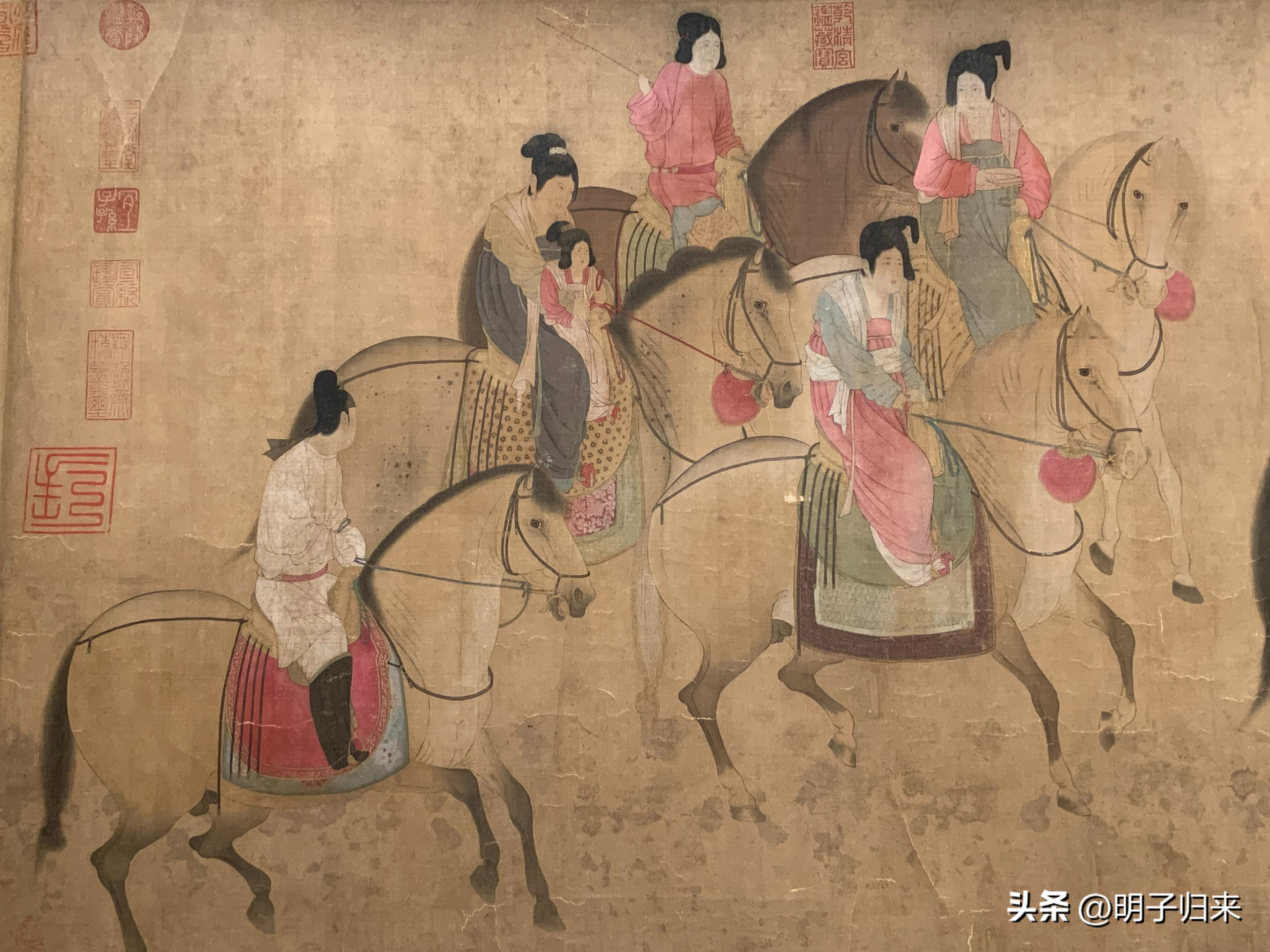 大辽风云：哪件宝贝可以代言辽博？