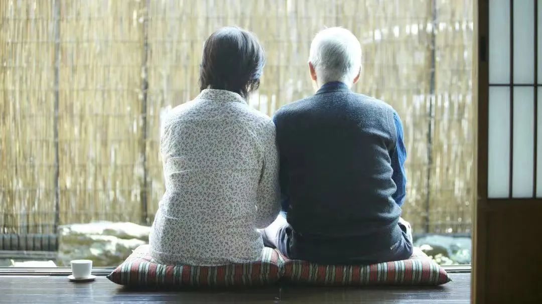 养老院里的情与爱,养老院的生活与向往的一样吗