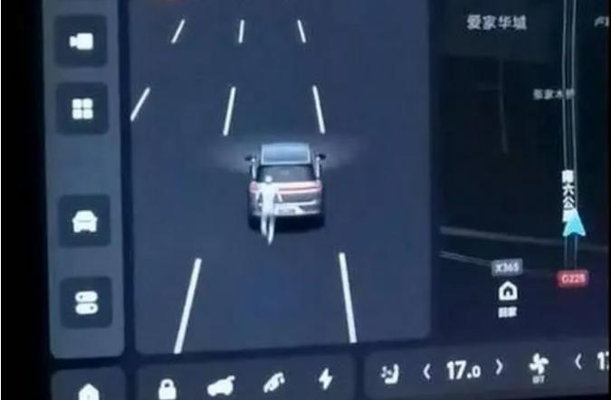 陵园真的有鬼吗,陵园内雷达显示人影真相