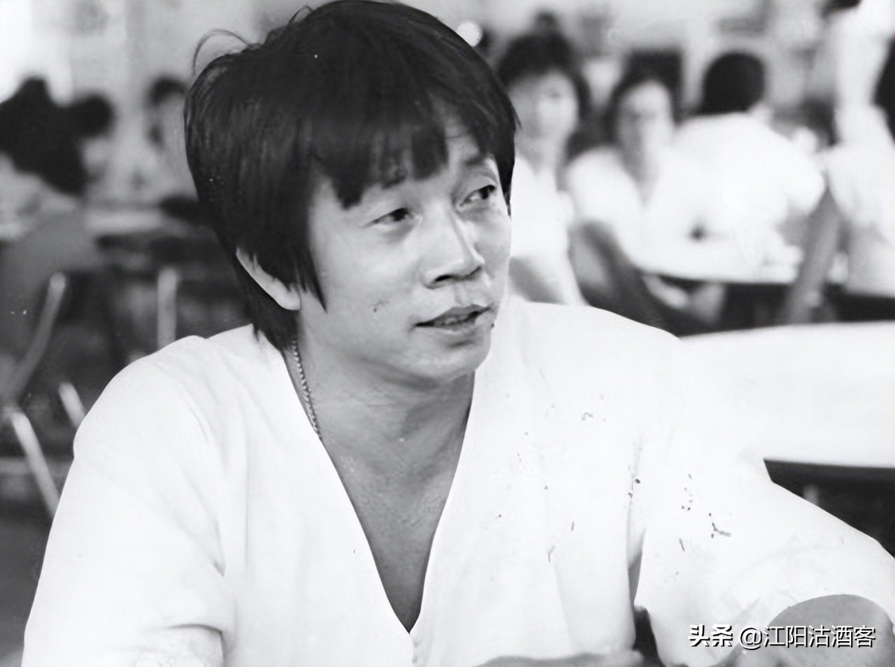 刘家良和李连杰吵架吗,刘家良李连杰经典片段