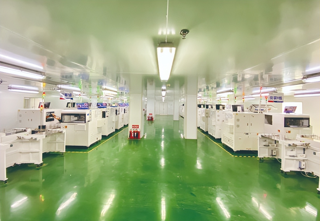 长春光电信息产业发展,光谷总部产业升级