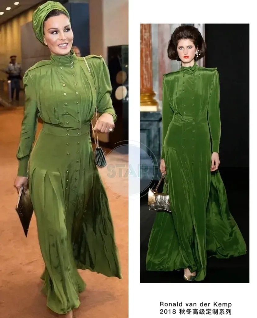 卡塔尔为何花巨资办世界杯,卡塔尔1万亿打造世界杯