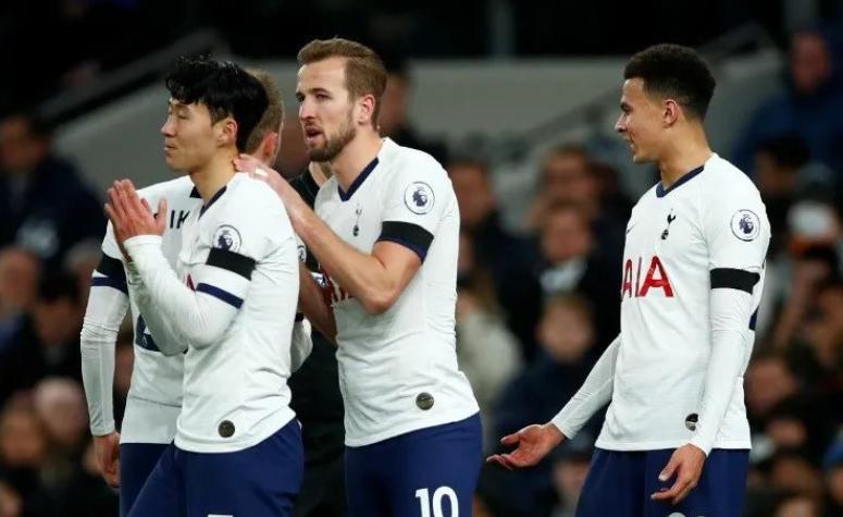 布伦特福德vs热刺负平赔率,热刺vs布伦特福德足彩专家预测