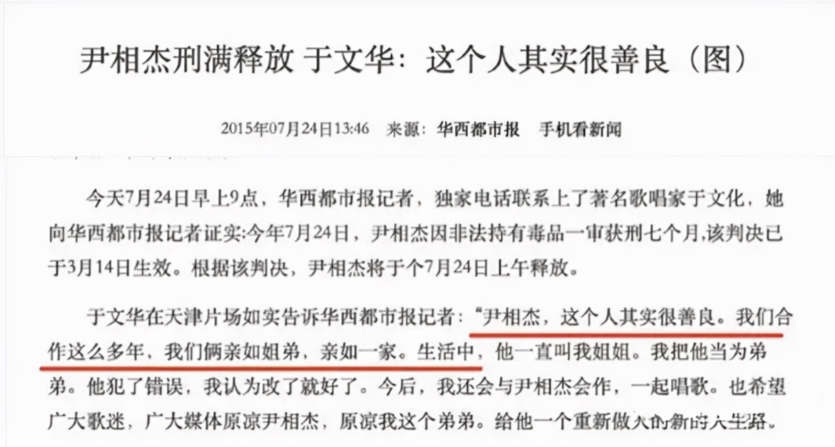 尹相杰成名之路,尹相杰的一生