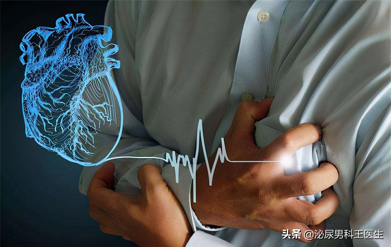 西地那非对中年男性的好处,老年适合西地那非还是伐地那非