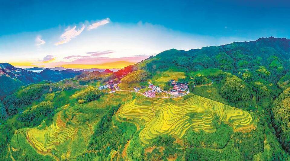 宁德福安实力,宁德最落后的一个县是哪里