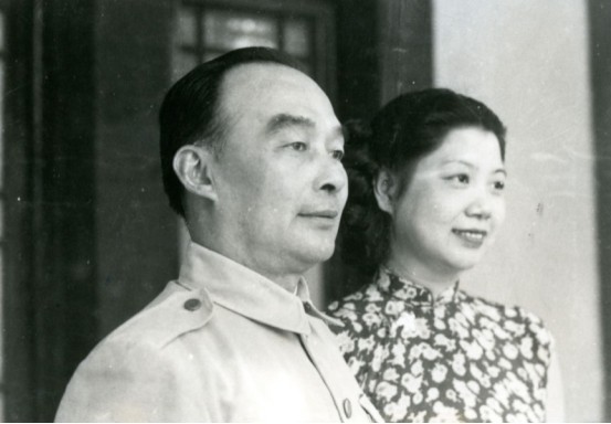 孔令仪宋美龄遗产,孔令仪谈宋美龄逝世视频