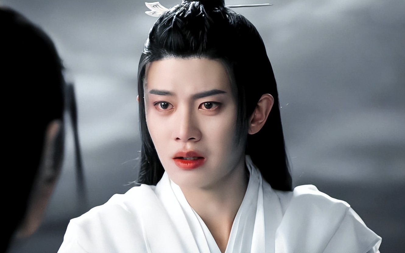 长意纪云禾吻,林昊青和纪云禾接吻