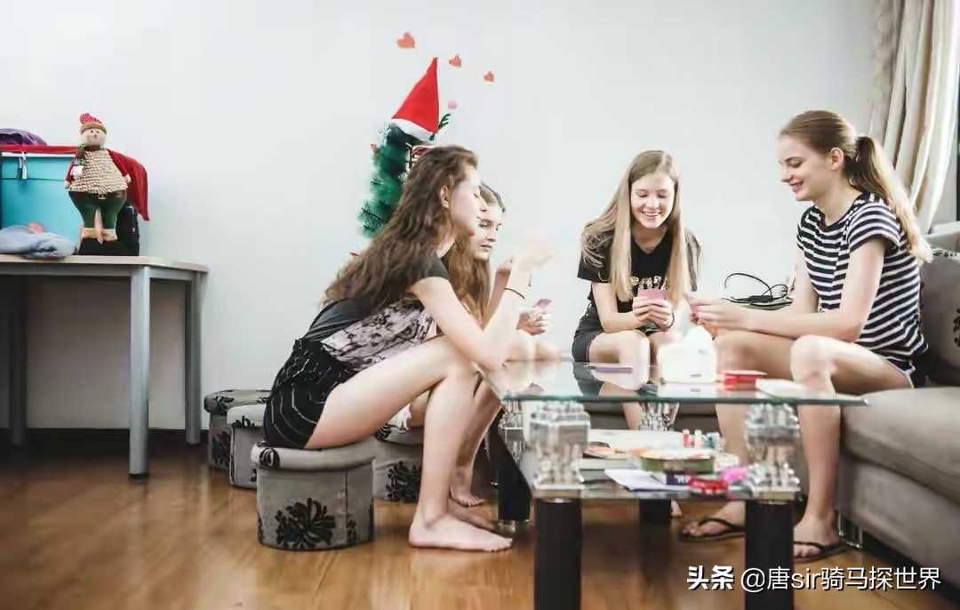 乌克兰之旅来一场说走就走的旅行,旅游邂逅乌克兰