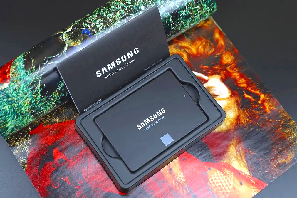 移动固态硬盘冷存储,移动固态硬盘用exfat好还是ntfs好