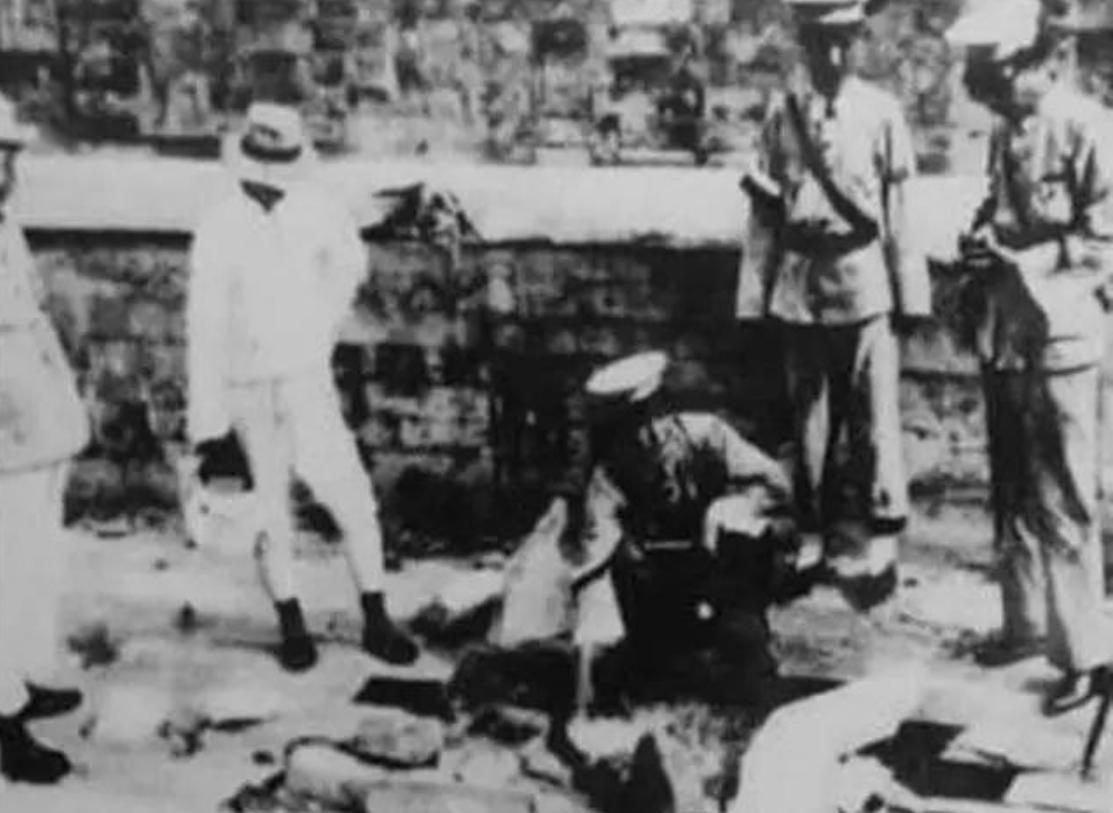 慈禧口中那颗价值8亿的夜明珠,1924年慈禧太后口中夜明珠的下落