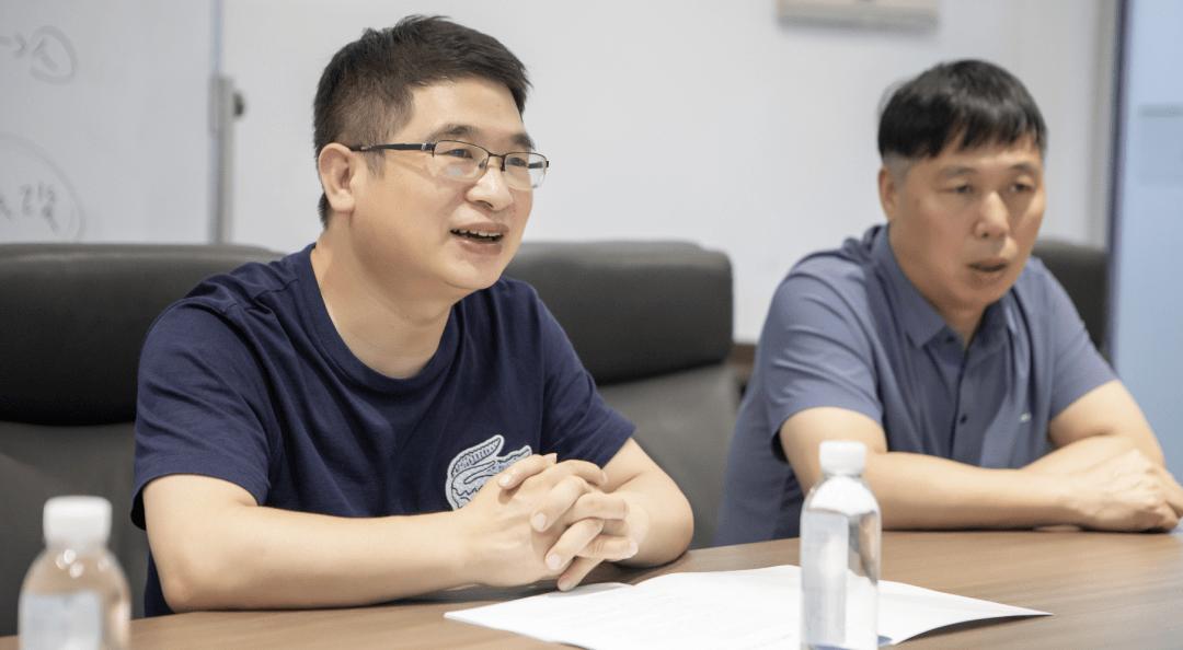 合作共赢，五京科技与​杭州法拉第节能科技共谱建筑涂装领域新篇章