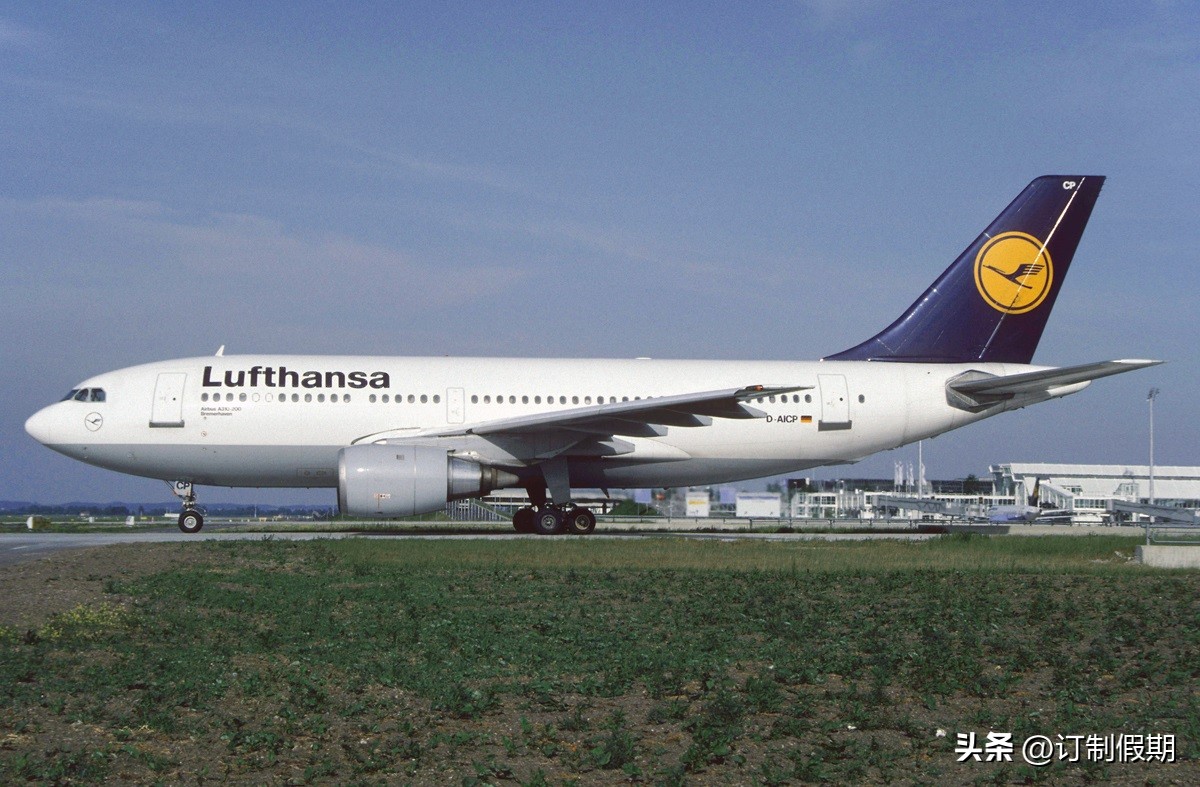 德国汉莎航空地勤人员罢工,汉莎航空有多少飞机