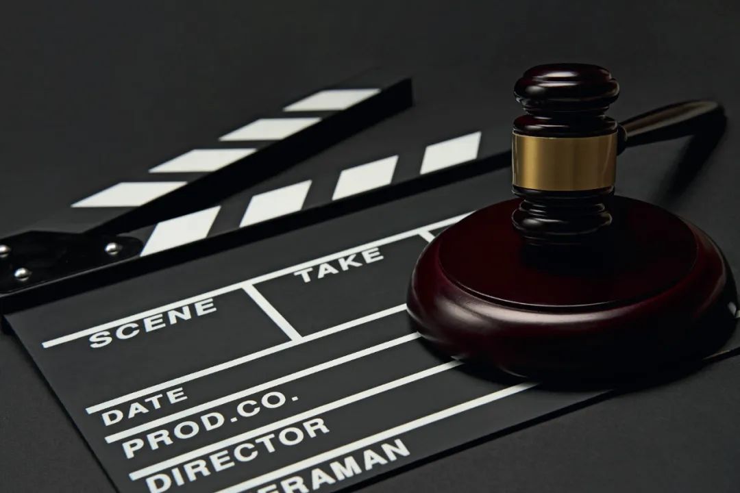 影视字幕组,影视中的各种字幕