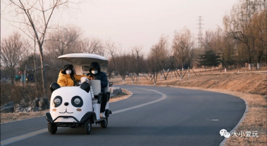 最适合遛娃的十大公园,西安超适合遛娃的10大公园