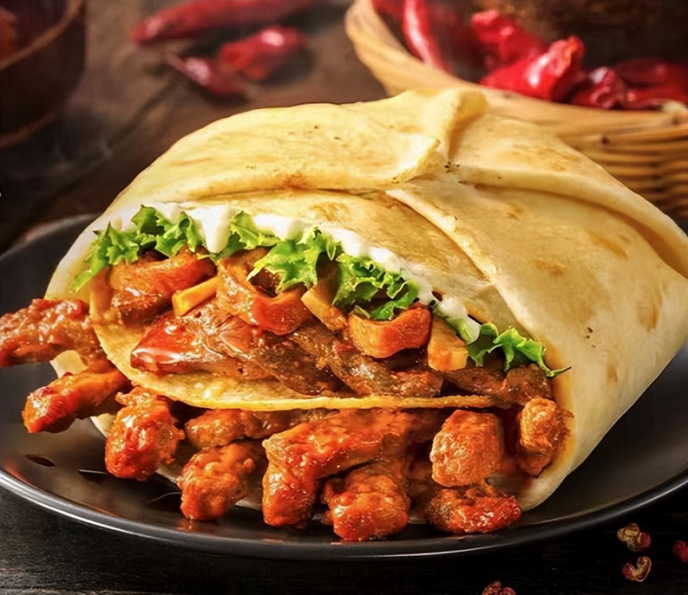 肯德基肥肠嫩牛五方,肯德基毛血旺嫩牛五方有没有大肠