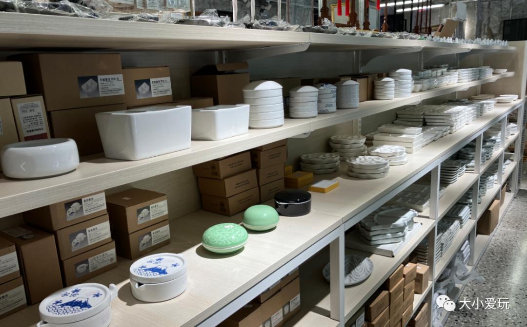 高颜值平价文具店推荐,实体文具店好物推荐