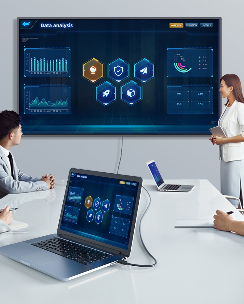 hdmi2.0线与2.1的线有区别吗,hdmi高清线2.0版本和1.3版