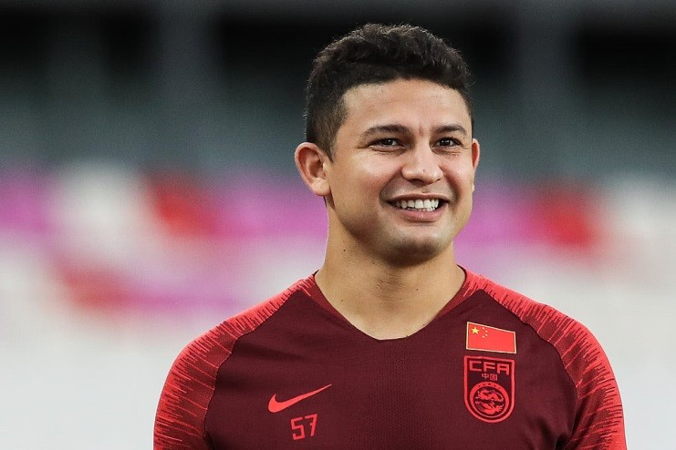 中超年年搞“归化”,为什么没有大牌球星?