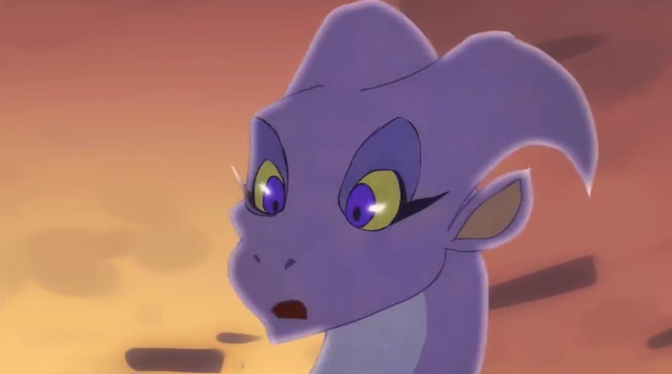 龙之心勇士巨龙,龙之心大战勇士