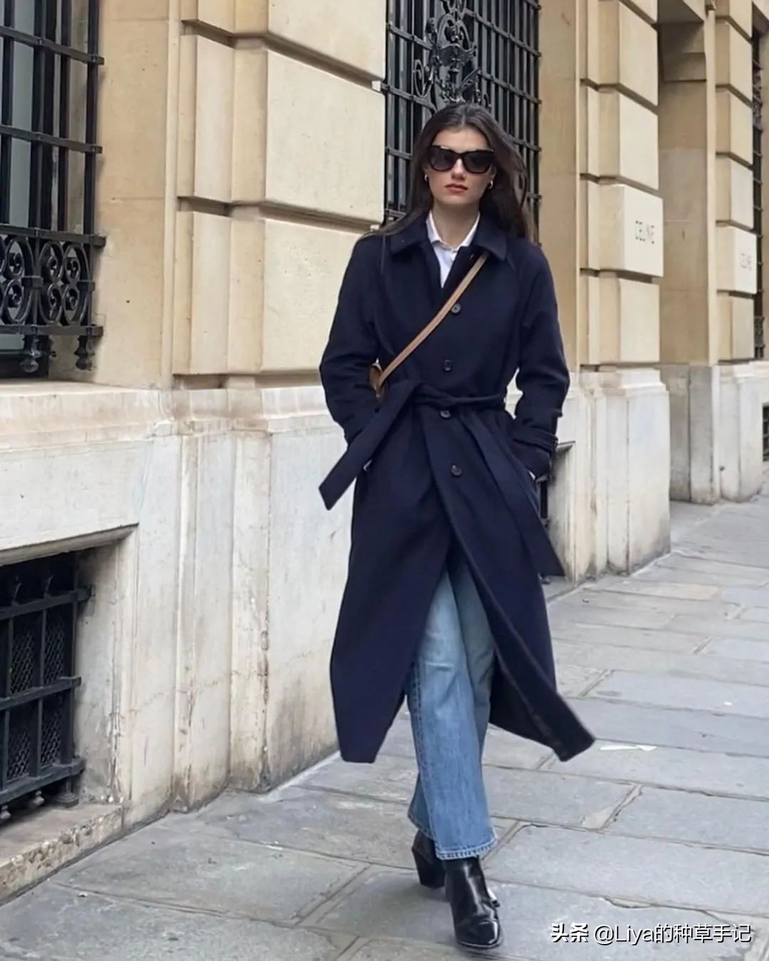 换季穿什么舒适又时髦,冬春换季穿衣搭配