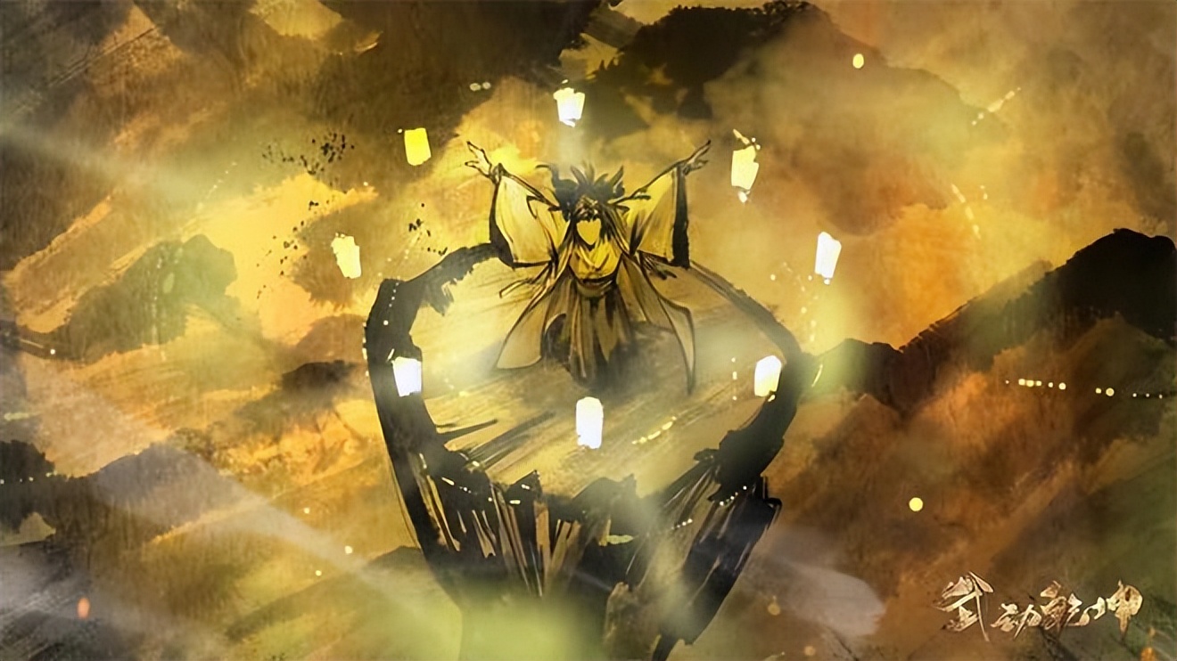 武动乾坤用刺客信条建模场景,武动乾坤第四季动漫绫清竹建模