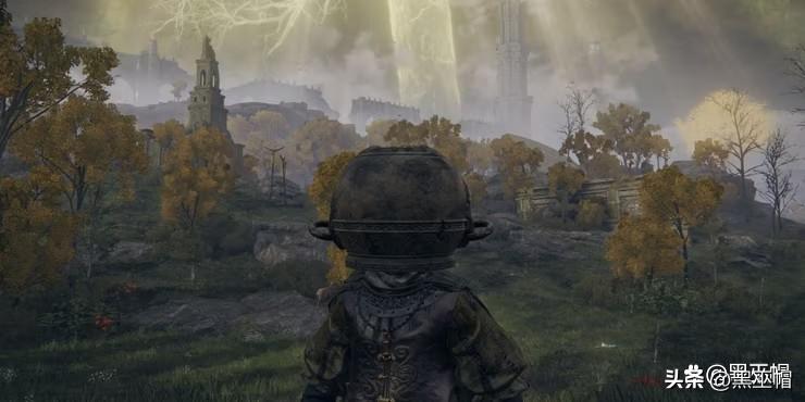 艾尔登法环有多震撼,艾尔登法环实力从低到高排行