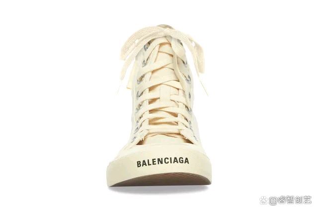 限量百双的全新「旧鞋」——巴黎世家Balenciaga推出本季新鞋款