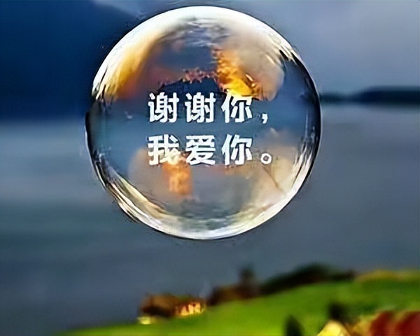 真正的幸福源于一个知足简单的心,真正的幸福不是拥有而是放下