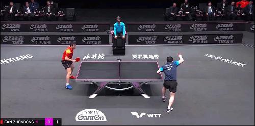 梁靖崑只有一个粉丝？从这个球来看，大胖人品不错啊