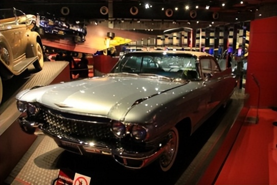 美国进入电动车新时代,美国进入新经济时代的启示